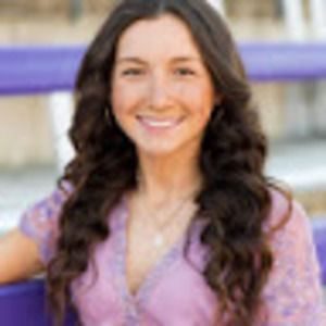 Meet your Posher, Caroline